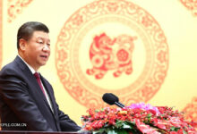 Face aux contestations, la Chine assouplit ses mesures anti-Covid