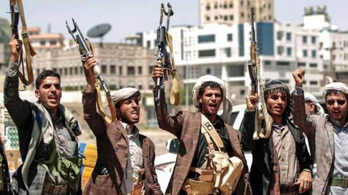 Guerre au Yémen : Un bateau émirati saisi par les rebelles houthis