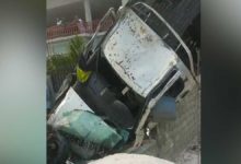 Terrible accident à Miragoâne : Au moins 5 morts et plusieurs blessés !