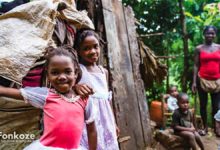 FONKOZE, à pied d'œuvre pour l'éradication de la malnutrition en Haïti