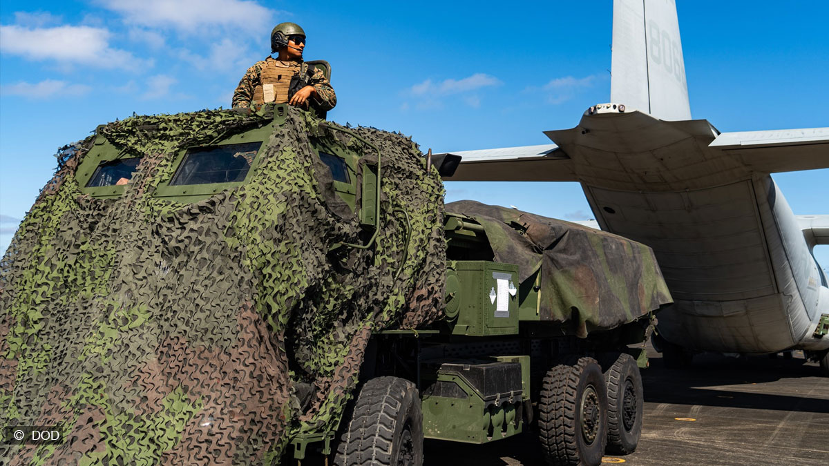 Crise ukrainienne| Les États-Unis placent 8500 soldats en état d'alerte, alors que l'Europe veut éviter les réactions alarmistes Crise ukrainienne| Les États-Unis placent 8500 soldats en état d'alerte, alors que l'Europe veut éviter les réactions alarmistes