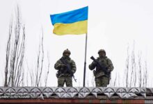 L'Ukraine dépose officiellement une demande d'adhésion accélérée à l'Otan