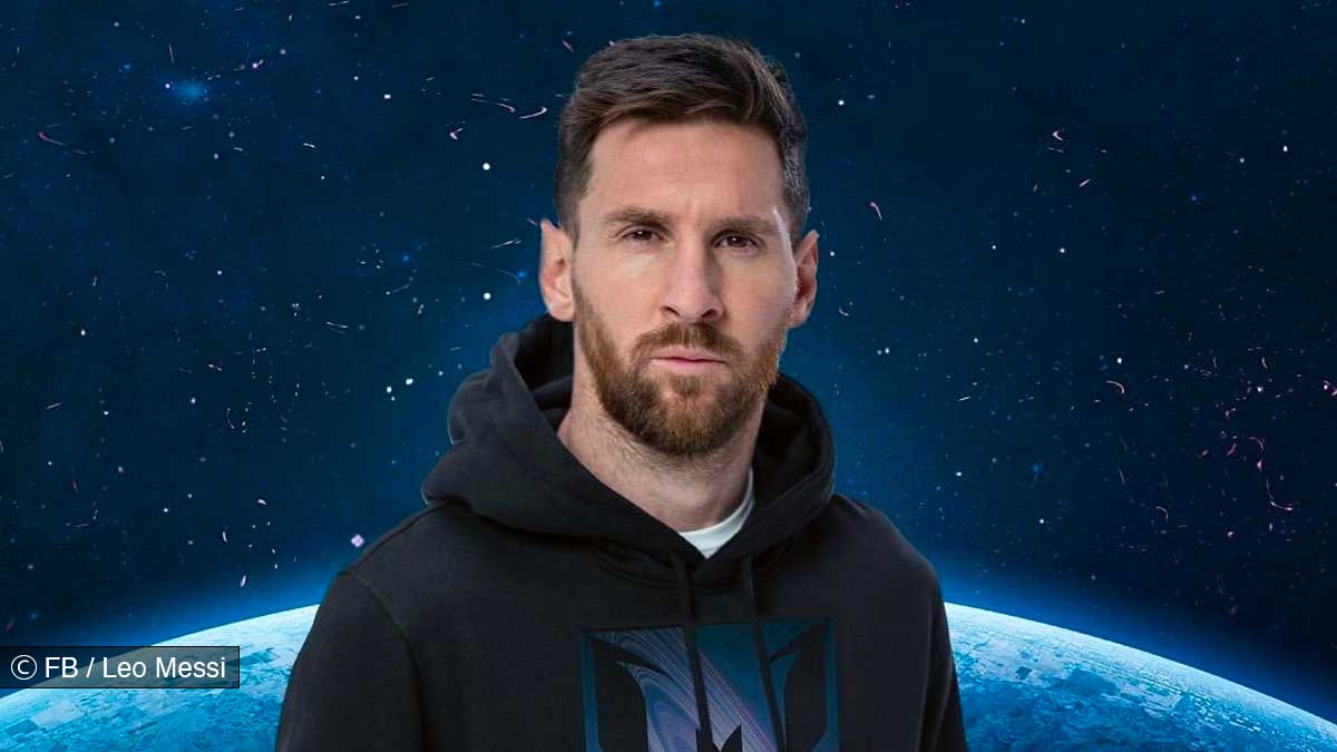 Lionel Messi, un record historique en vue