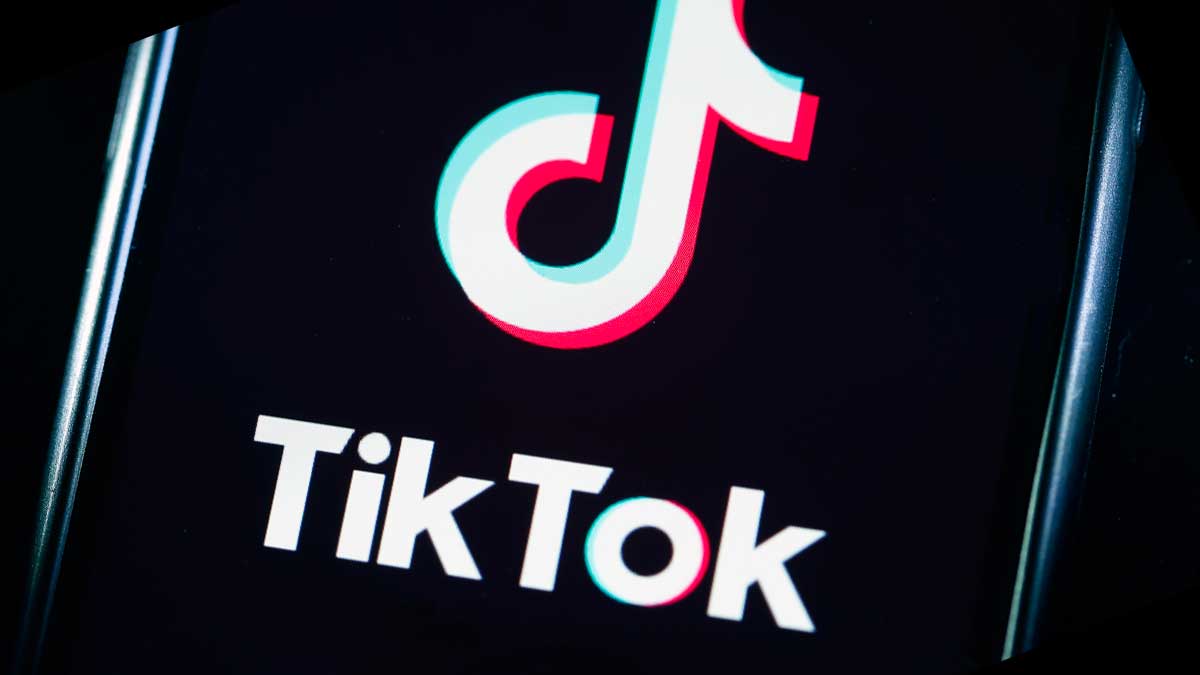 TikTok ajoute un bouton « je n’aime pas » pour commenter les vidéos