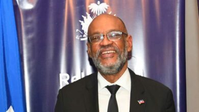 🔴 #URGENT - Le parti FNP exige de déclarer le Consul d'Haïti à Santiago persona non grata en République Dominicaine