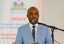 Le MENFP plaide pour l'évaluation des performances des élèves pour optimiser la qualité de l’éducation