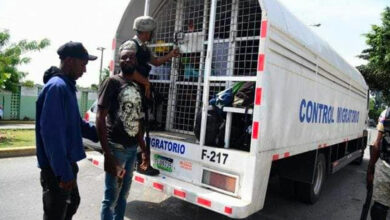 Alerte sur une opération anti-haïtienne menée par l’immigration dominicaine à Juan Bosh