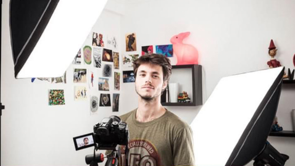 Le youtubeur Léo Grasset accusé de harcèlement sexuel