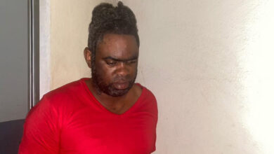 Maxony Germinal, membre du Gang "400 Mawozo", extradé vers les États-Unis