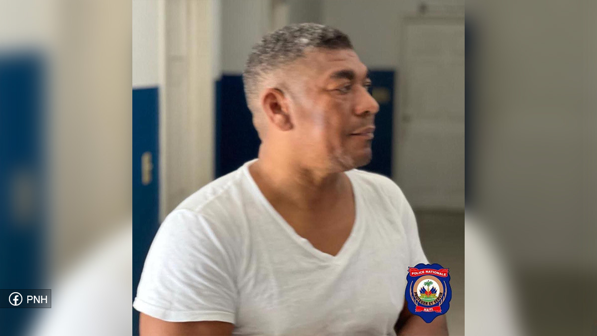 Arrestation de Me Robinson Pierre Louis, le Barreau de Port-au-Prince exige sa libération