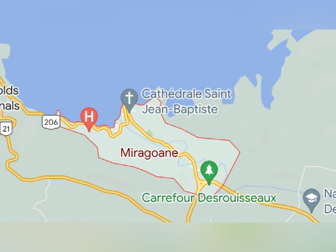 Une adolescente de 14 ans et son petit ami arrêtés à Miragoâne pour auto-kidnapping