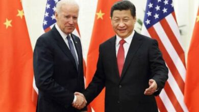 Biden et Xi Jinping prévoient un sommet malgré les tensions entre leurs deux pays