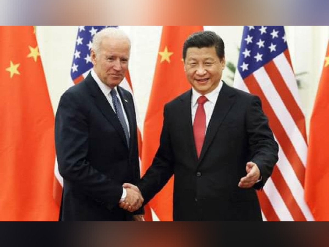 Biden et Xi Jinping prévoient un sommet malgré les tensions entre leurs deux pays