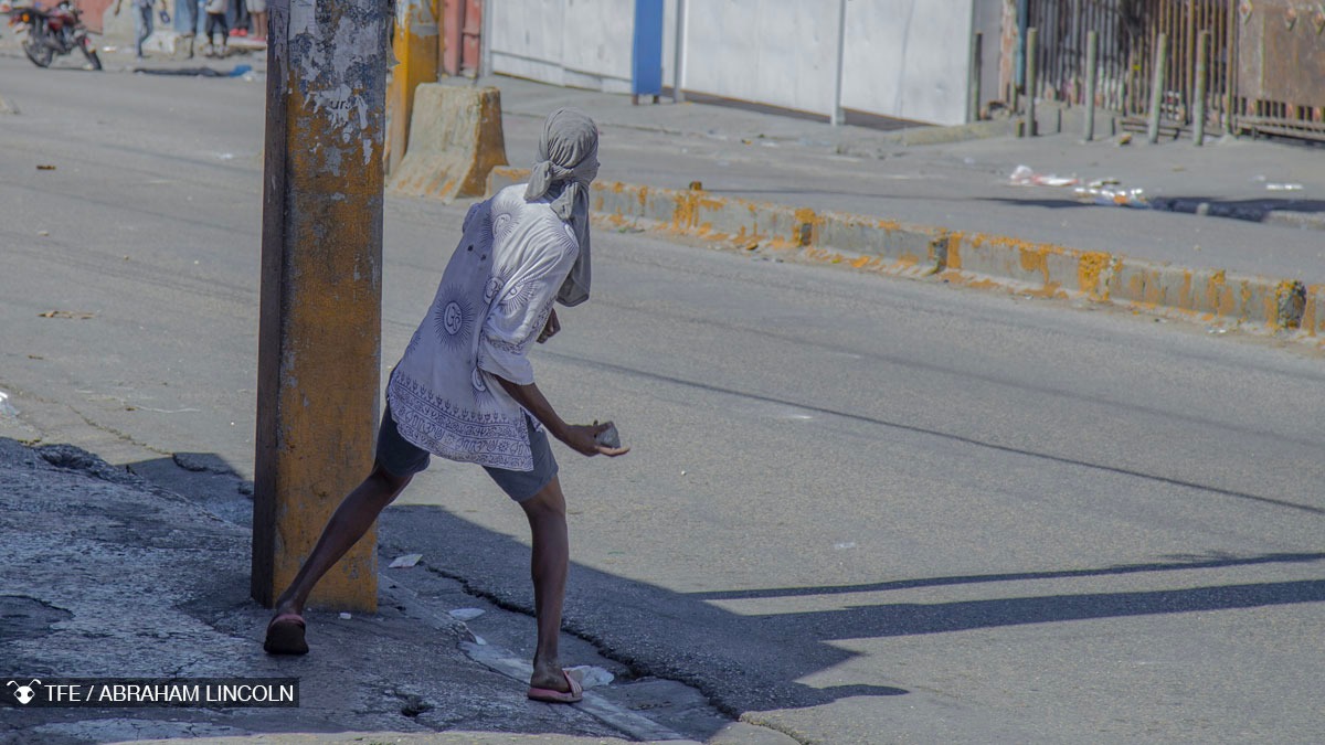 Insécurité : Combien de victimes faut-il encore pour que la révolte commence en Haïti ?