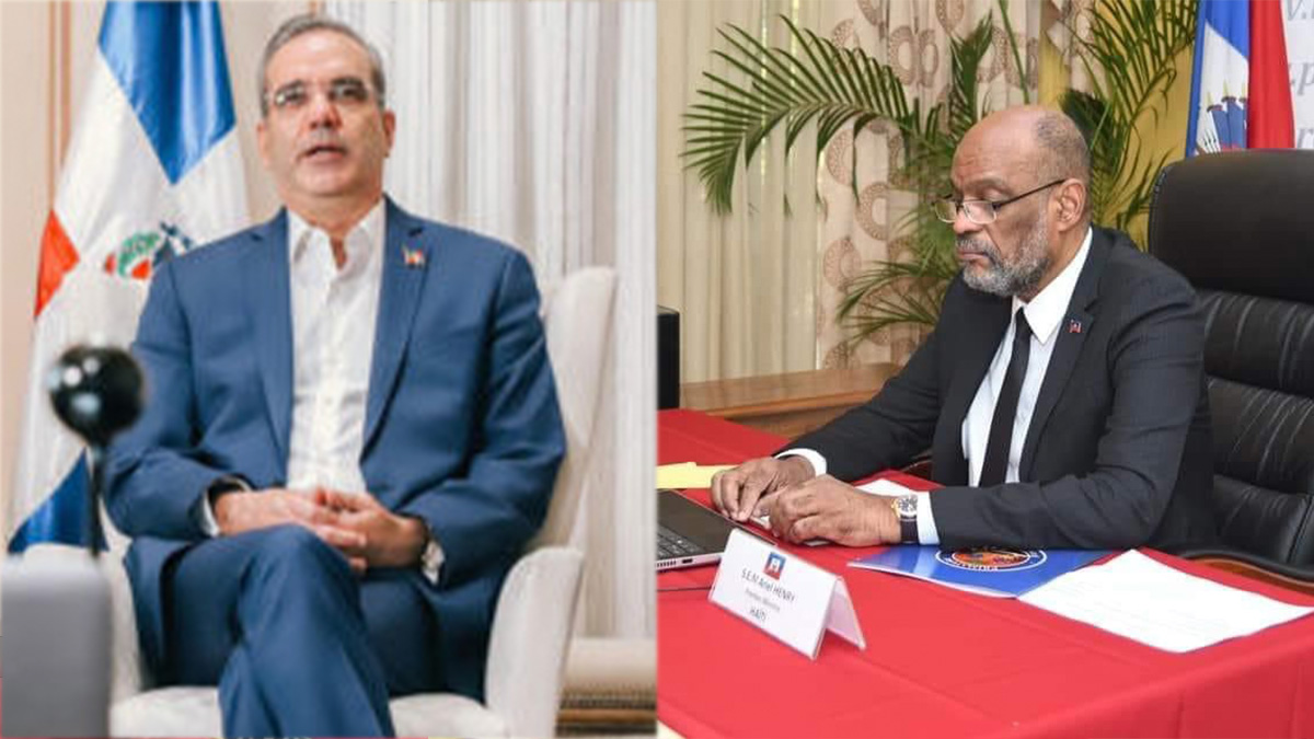 Clôture d'un atelier de 2 jours sur les accords bilatéraux entre Haïti et la République Dominicaine