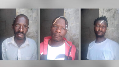 Trois individus arrêtés pour vol et voies de fait à Maïssade