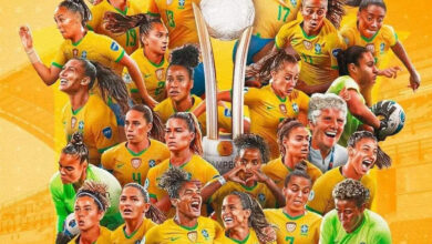 Le Brésil remporte la Copa America féminine
