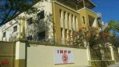 Une délégation de l'INFP attaquée à Gros-Morne, quatre personnes blessées dont l'une grave