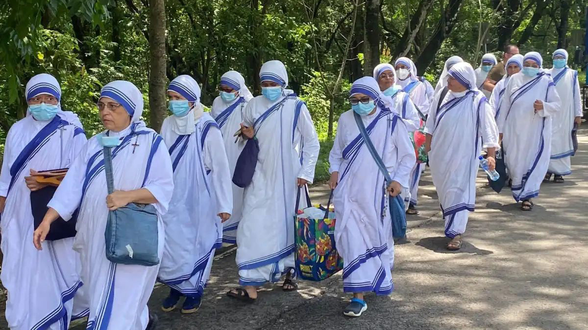 Nicaragua : Expulsion des Sœurs Missionnaires de la Charité