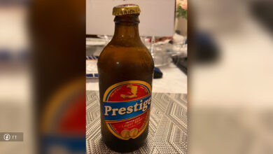 La vente de la bière Prestige désormais autorisée au Québec