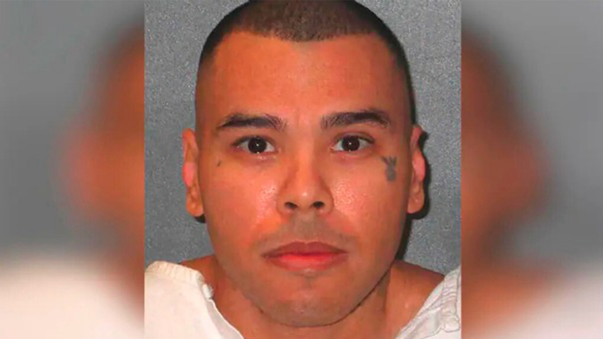Un condamné à mort du Texas demande le report de son exécution pour faire don d’un rein