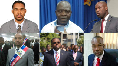 44 anciens députés haïtiens visés par un rapport de l'ULCC pour défaut de déclaration de patrimoine