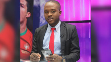 Le journaliste haïtien Dodley Vincent sélectionné par la FIFA pour couvrir la Coupe du Monde au Qatar