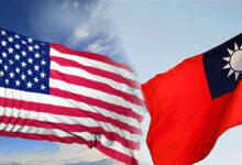 Les États-Unis renforcent leurs relations commerciales avec Taïwan