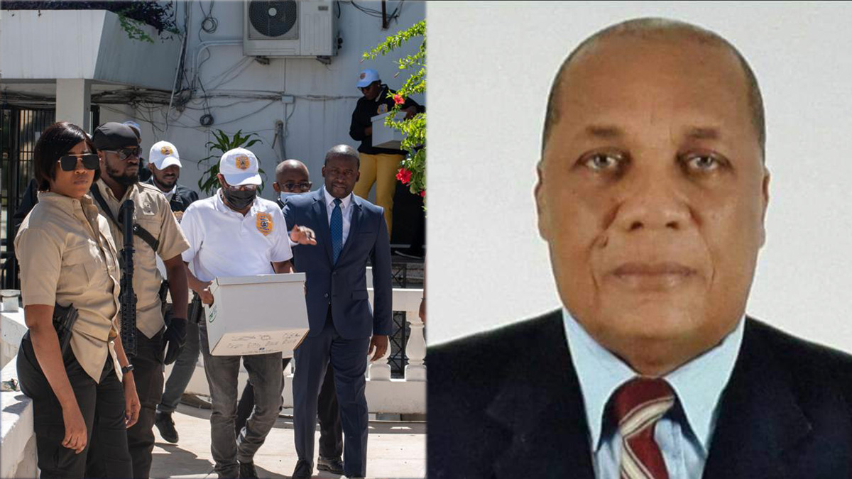 Corruption-Petit-Goâve : plus de 12 millions de gourdes détournés par l’ancien maire Limongy Samson JEAN