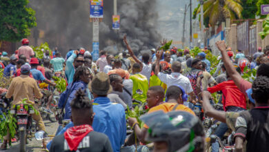 Une marche de solidarité aux Haïtiens en République Dominicaine prévue en Haïti