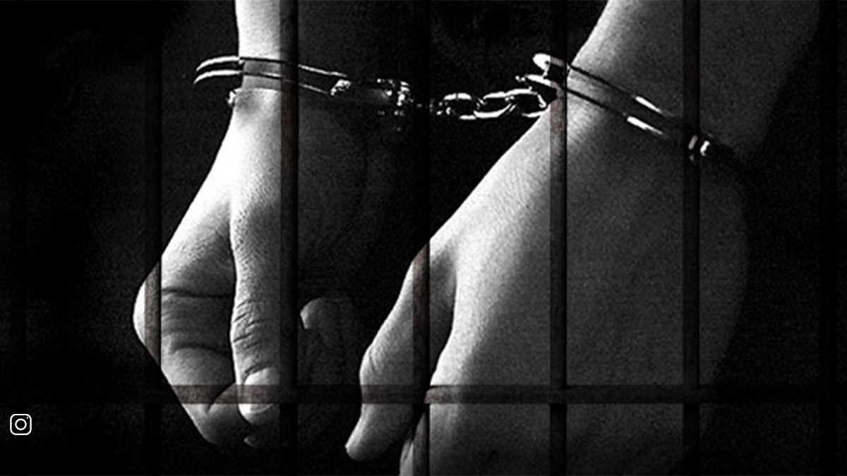 Un homme abusant sexuellememt deux petites sœurs condamné à 20 ans de prison en République Dominicaine