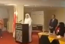 Un ambassadeur saoudien meurt en pleine conférence en Égypte