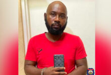 Un iPhone X d'une personne kidnappée retrouvé en possession de Guintheur Pierre, « ami de la Police », à la DCPJ