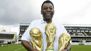 Nouvelle bombe de la Confédération brésilienne de Football, Pelé aurait marqué 95 buts en sélection