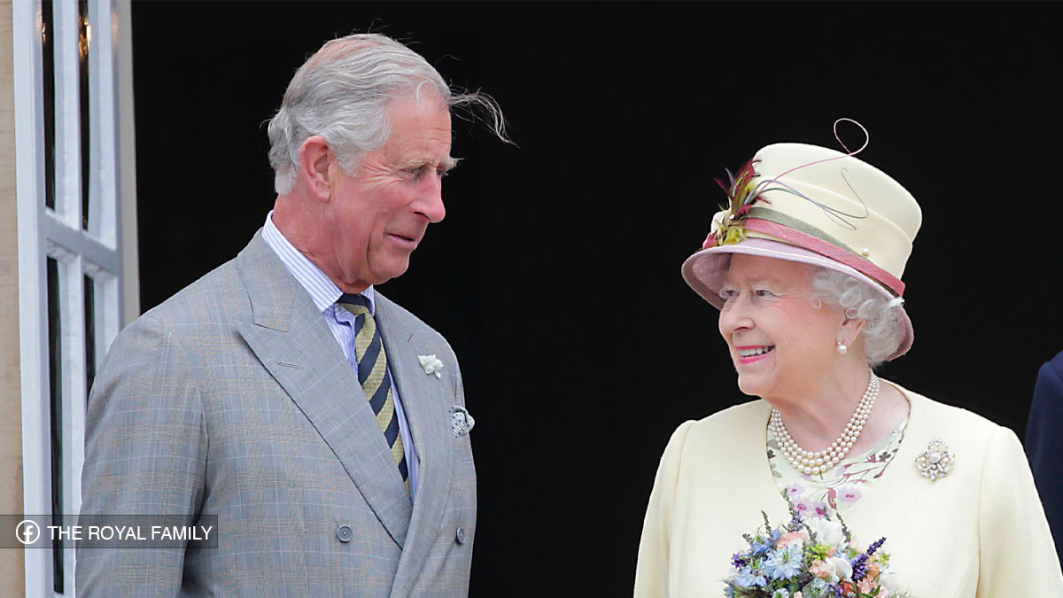 Le roi Charles III a réduit son héritage en vendant 14 chevaux de la reine Elizabeth II