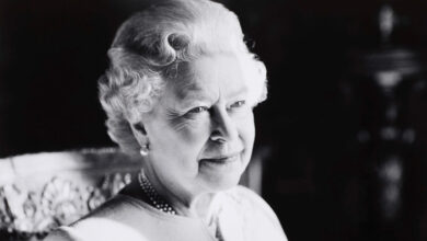🔴 #URGENT - La reine Elizabeth II est morte, après 70 ans de règne !