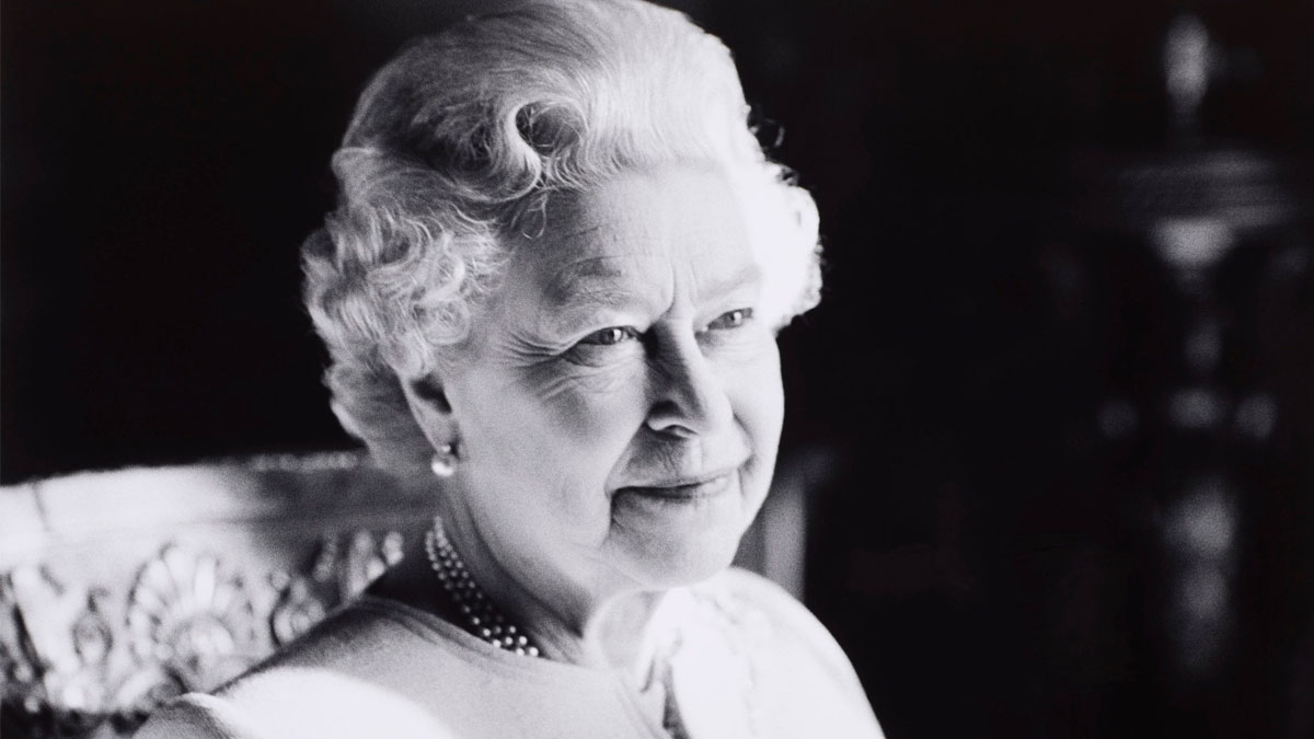 La Premier League prepare un hommage à la reine Elizabeth II
