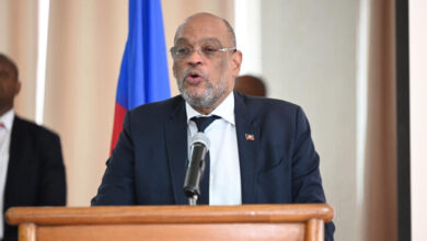 Ariel Henry multiplie les rencontres autour de la crise haïtienne