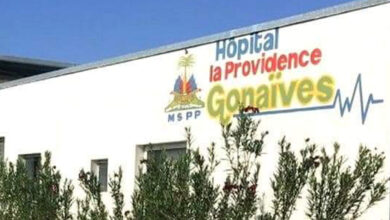 Fermeture des services d'urgence de l'Hôpital La Providence des Gonaïves, faute de carburant