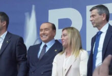 Italie : Victoire de l'alliance des droites aux législatives