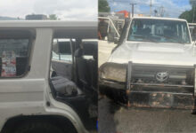 Deux présumés kidnappeurs tués, un autre arrêté et un véhicule saisi par la police à Port-au-Prince