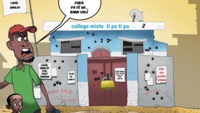 Éditorial | Le gouvernement haïtien perd globalement le contrôle de la réouverture des classes