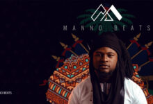 L'artiste haïtien Manno Beats nominé dans deux catégories de African Talent Awards
