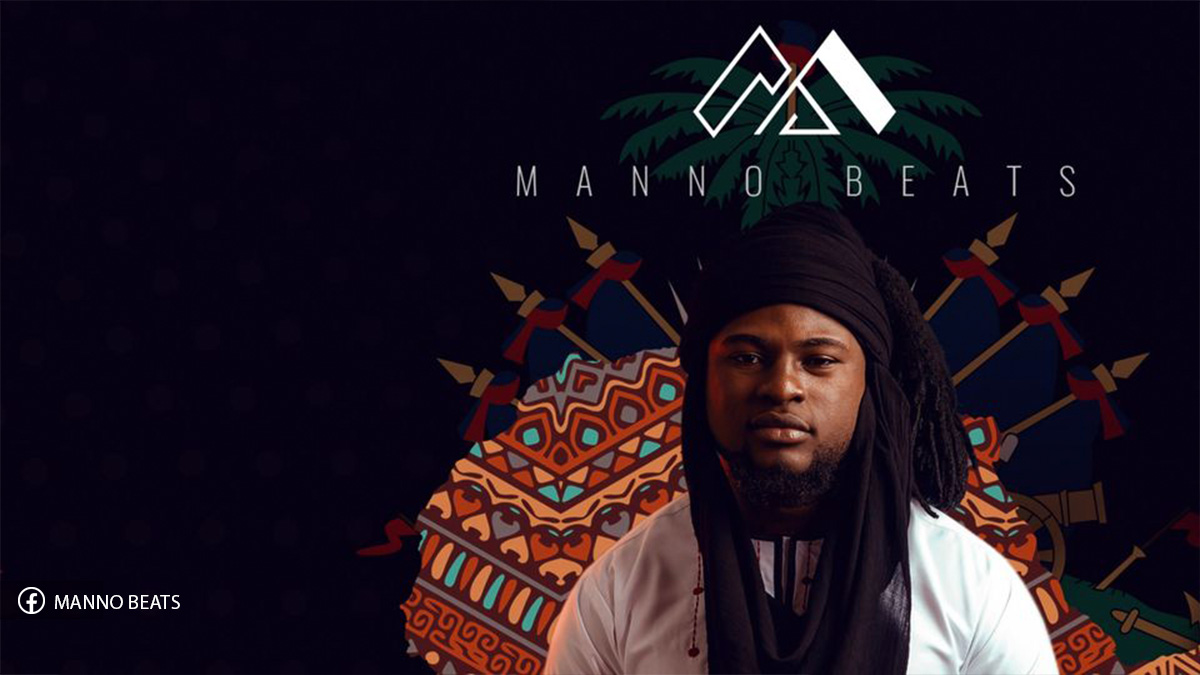 L'artiste haïtien Manno Beats nominé dans deux catégories de African Talent Awards