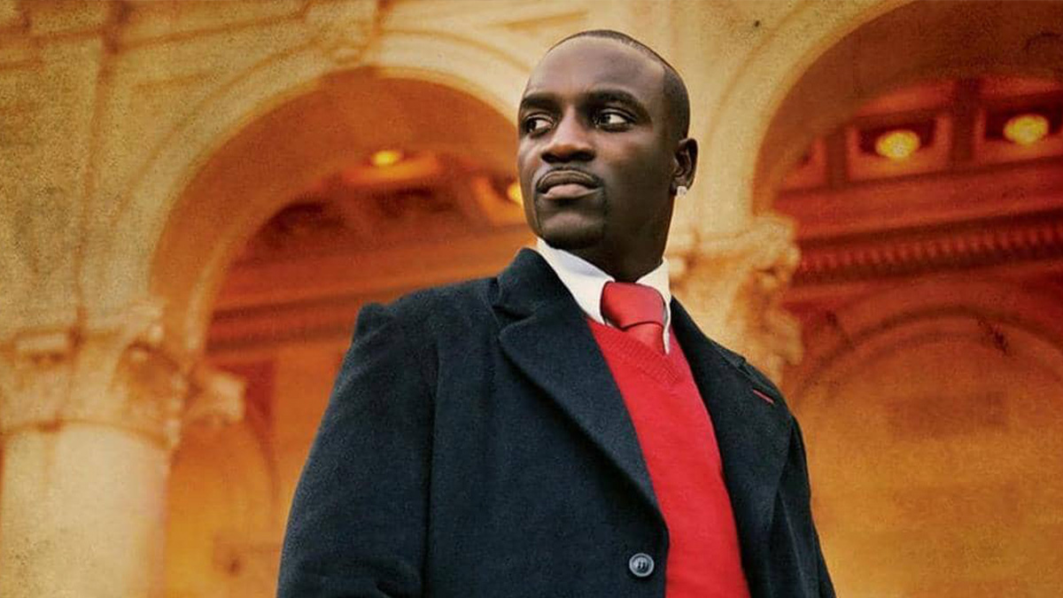 Un homme doit avoir 15 femmes, “c'est ce que Dieu a voulu”, selon Akon