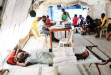 Recrudescence du choléra en Haïti, 1,2 million d’enfants à Port-au-Prince sont en danger, alerte l’UNICEF