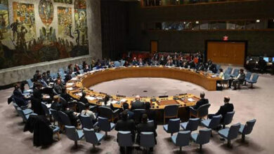Des Militaires Étrangers légitimés de fouler le sol Haïtien suivant la résolution du Conseil de Sécurité de l'ONU