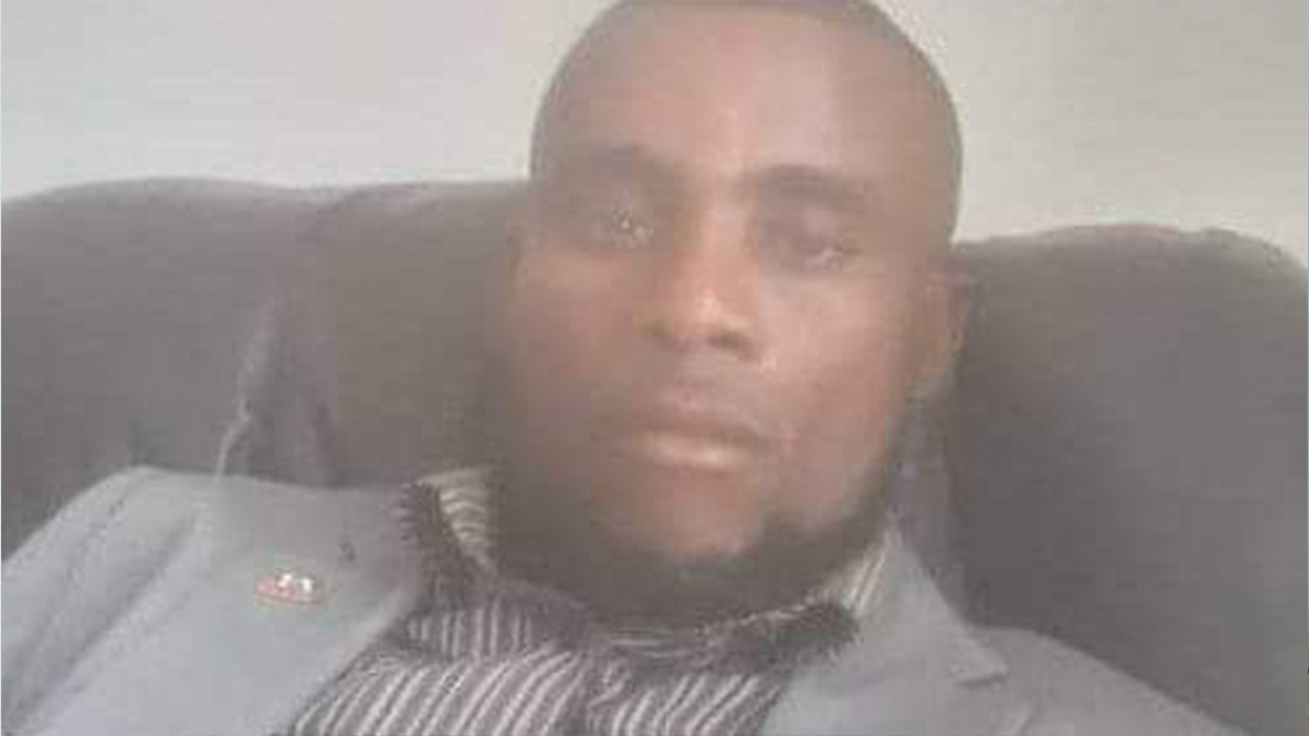 Le journaliste Garry Tess retrouvé mort aux Cayes environ 8 jours après sa disparition