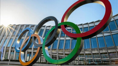 Les athlètes russes bientôt réintégrés dans des compétitions sportives ?