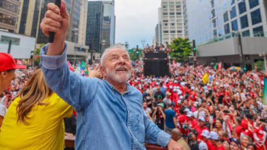 Brésil : Lula certifié président élu pour la troisième fois